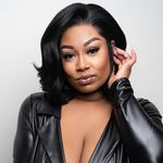 Brittney Toneé Jones Brittney Toneé Jones