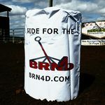 Barrel Racers National 4D