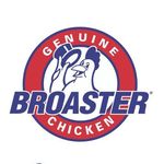 Genuine Broaster Chicken