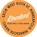 Broders Cucina Italiana