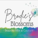 Brodie's Blossoms
