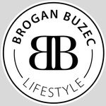 BROGAN BUZEC LIFESTYLE