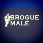 Brogue Male