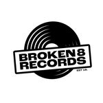 Broken 8 Records