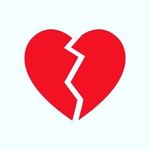 💔 BROKEN HEART 💔