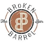 Broken Barrel Bar