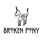 Broken Pony