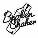 Broken Shaker