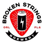 Broken Strings Brewery® 🍺