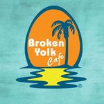 The Broken Yolk Cafe