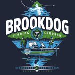 Brookdog Fishing Company