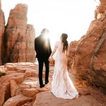 ARIZONA WEDDING PHOTOGRAPHER