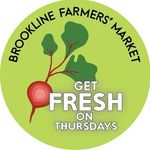 Brookline Farmers' Market