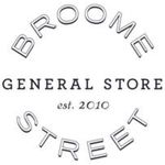 Broome St. General & Company