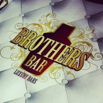 Brothers Bar - André L.Lavrini