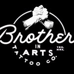 Brothers in Arts Tattoo Co ltd