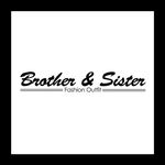 BROTHER&SISTER-FASHION OUTFIT