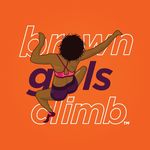 Brown Girls Climb