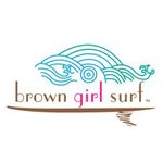 brown girl surf