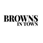 Browns in Town