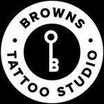 Browns Tattoos