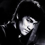 Bruce Lee HK