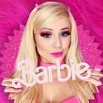 Bruna Barbie 🎀