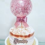 Bruna Cake  Tel(27) 998013170