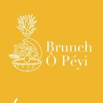 Brunch ô Péyi