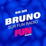 Bruno Sur Fun Radio
