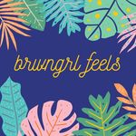 brwngrl feels podcast