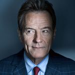 Bryan Cranston