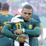 Bryan Habana