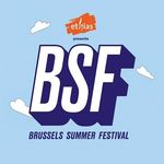 BSF l Brussels Summer Festival