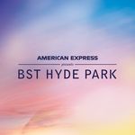 BST Hyde Park