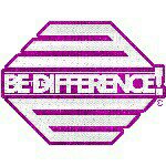 Be The Difference clothing