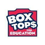 Box Tops for Education