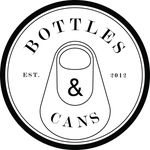 Bottles and Cans