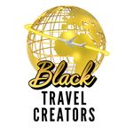 Black Travel Creators 🌎