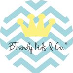 BTrendy Kids & Co. ®️