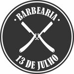 Barbearia 13 de Julho