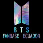 BTS Fanbase Ecuador Oficial