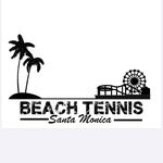 Beach Tennis Santa Monica