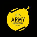 BTS ARMY INDONESIA AMINO