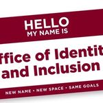 Office Of Identity & Inclusion