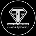 BUANA GEMSTONE