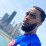 Chicago Barber RayShawn