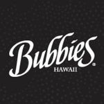 Bubbies Ice Cream