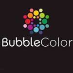 Bubble Color