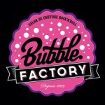 Bubble Factory